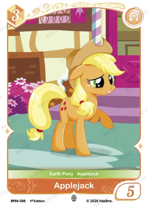 Applejack