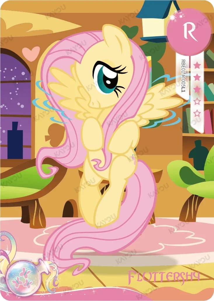 Fluttershy