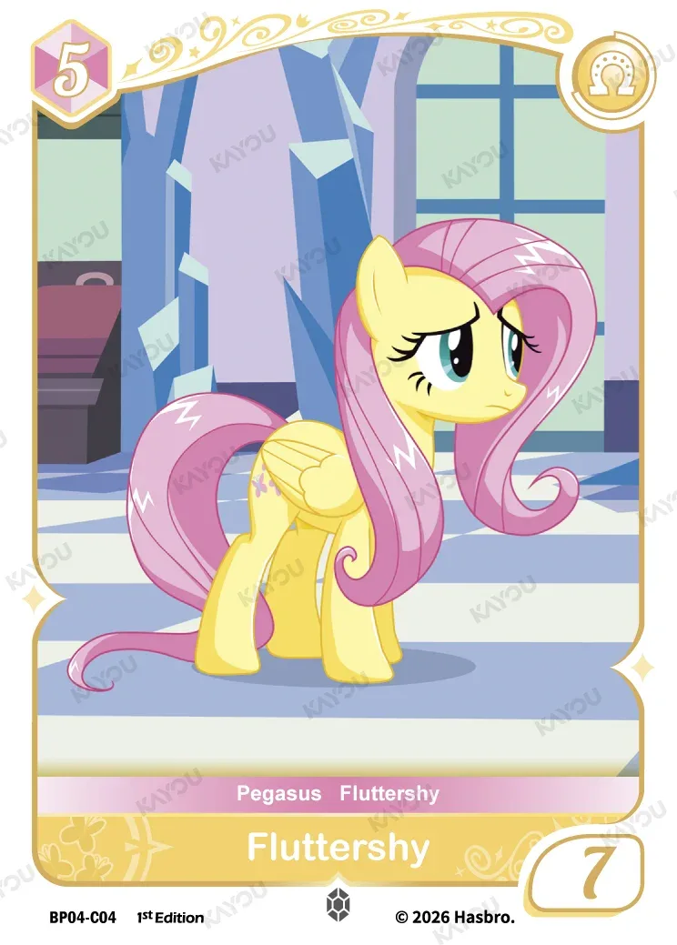 Fluttershy