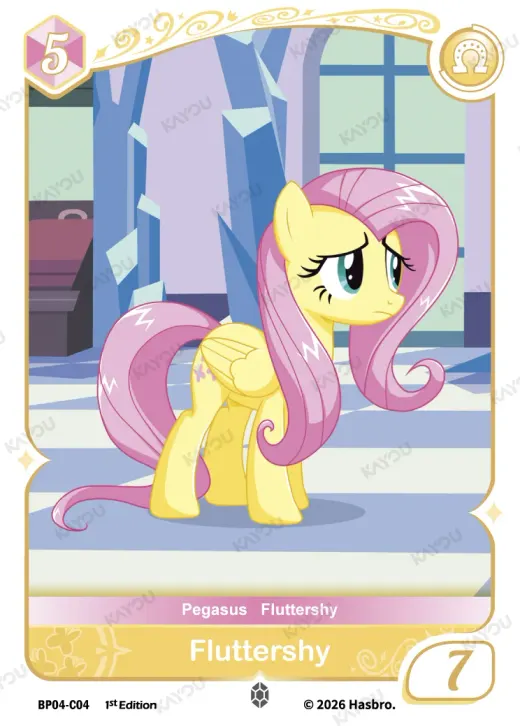 Fluttershy