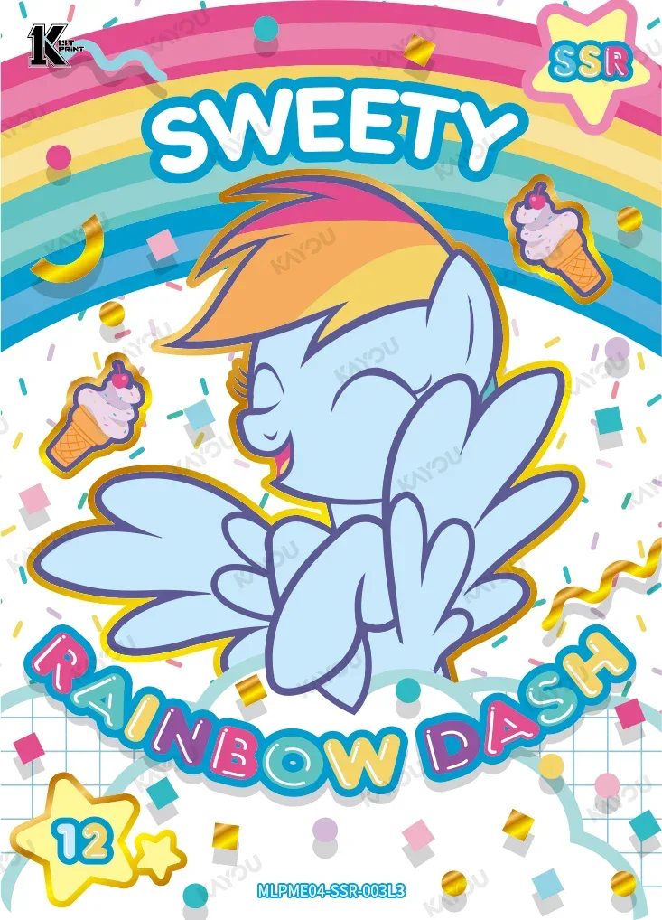 Rainbow Dash