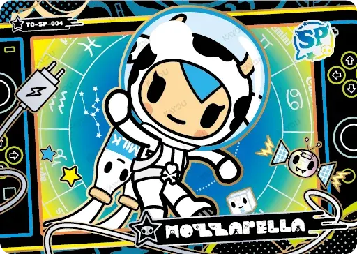 Mozzarella