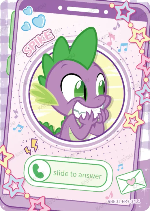 Spike