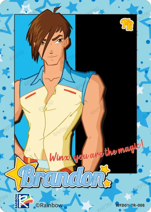 Brandon