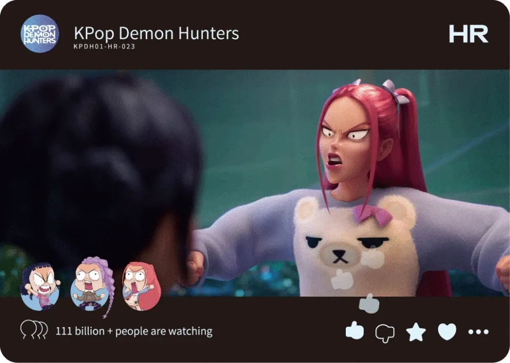 Battle Face