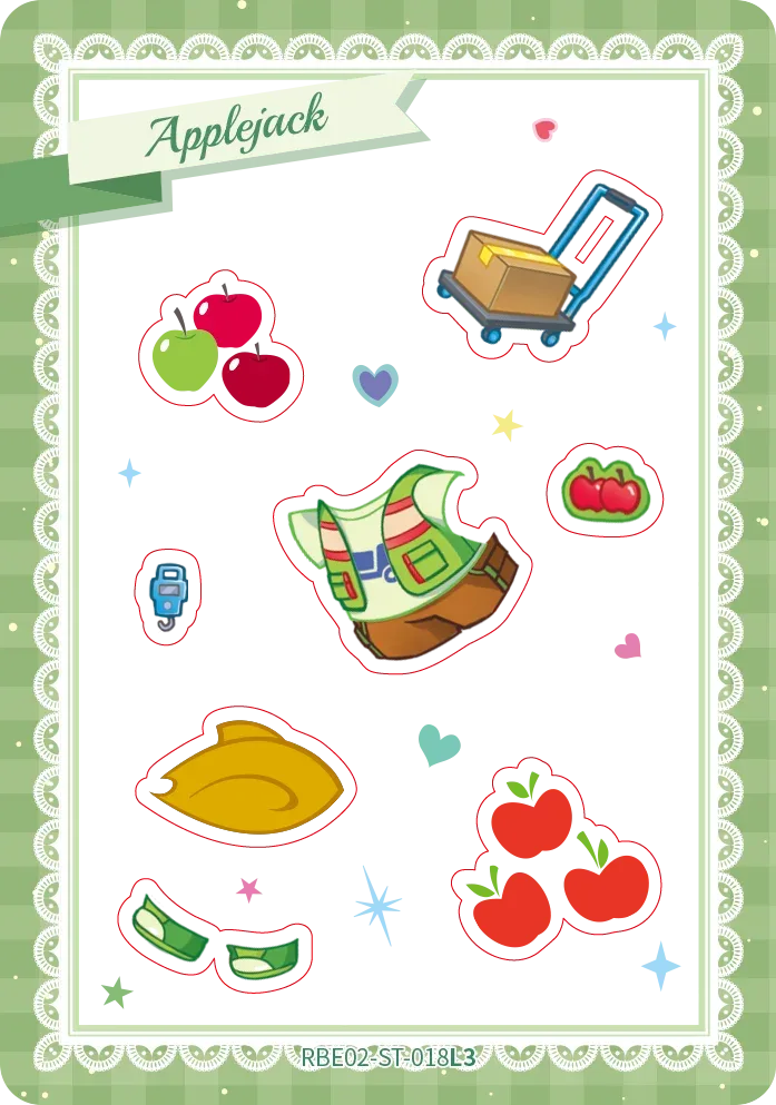 Applejack