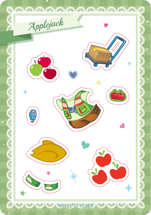 Applejack