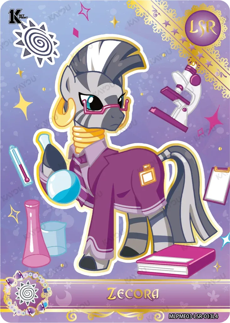 Zecora