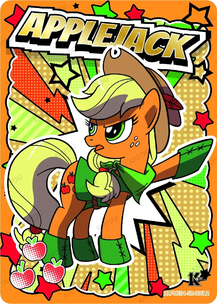 Applejack
