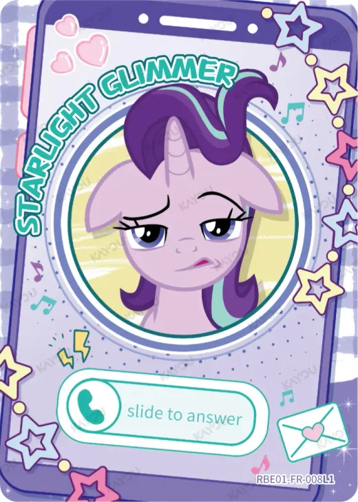 Starlight Glimmer