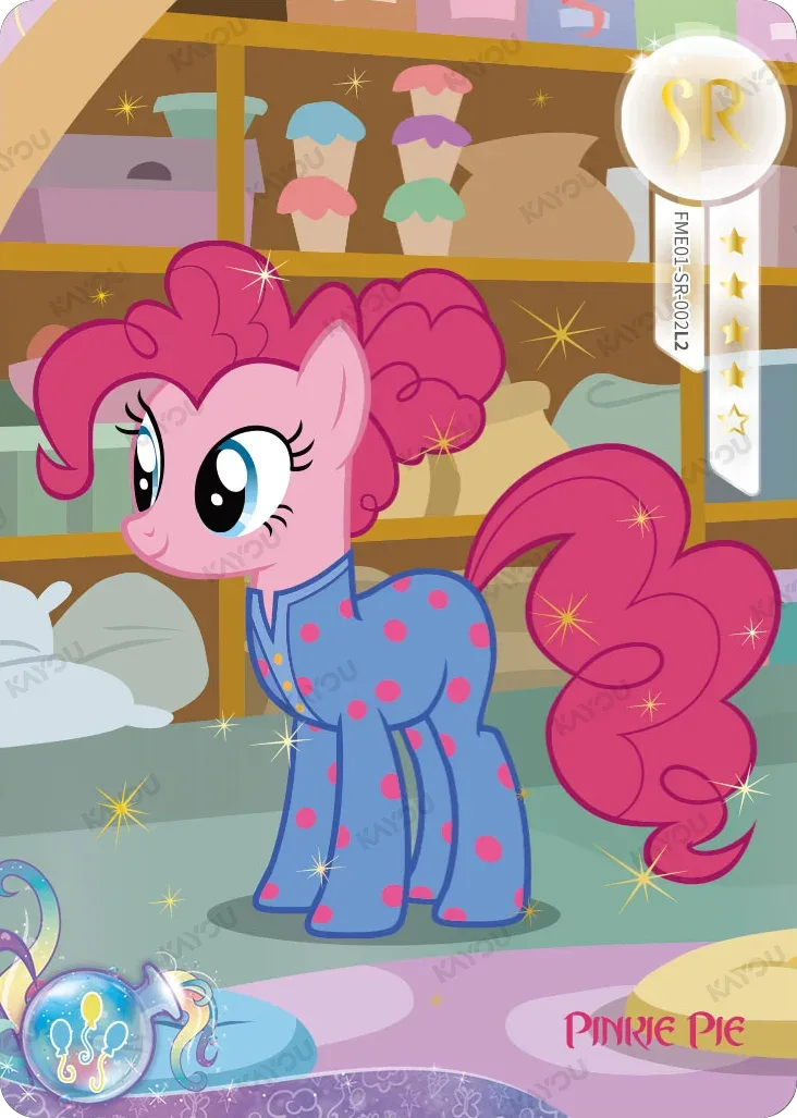 Pinkie Pie