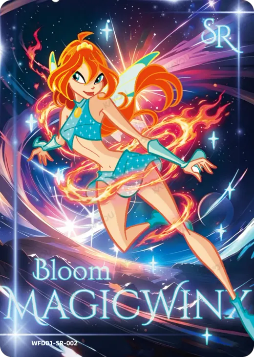 Bloom
