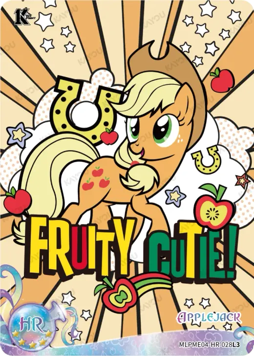 Applejack