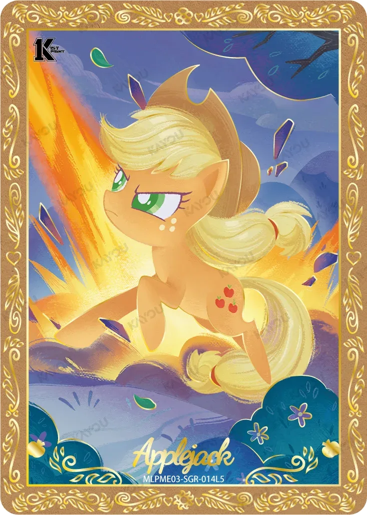 Applejack