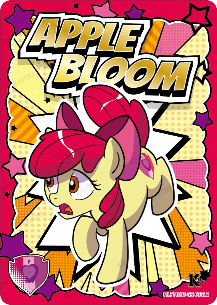 Apple Bloom