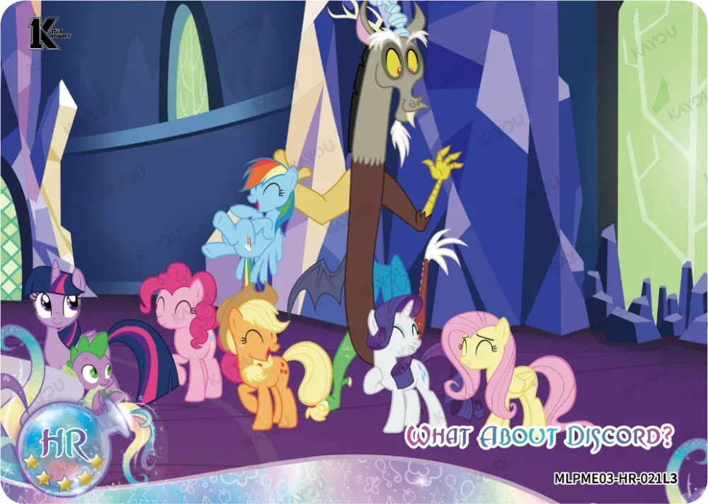 What About Discord?