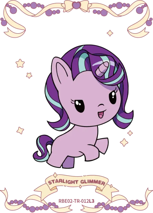Starlight Glimmer