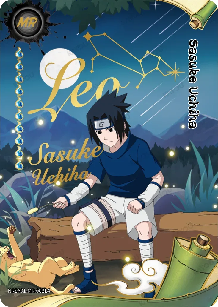 Sasuke Uchiha
