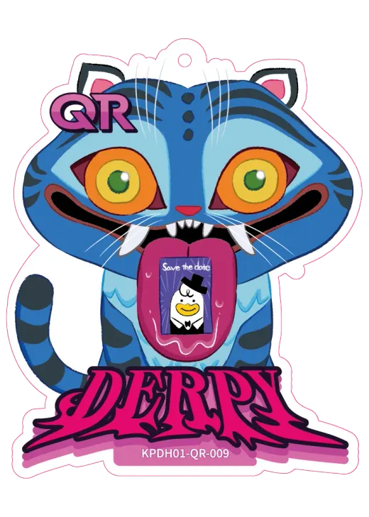 DERPY