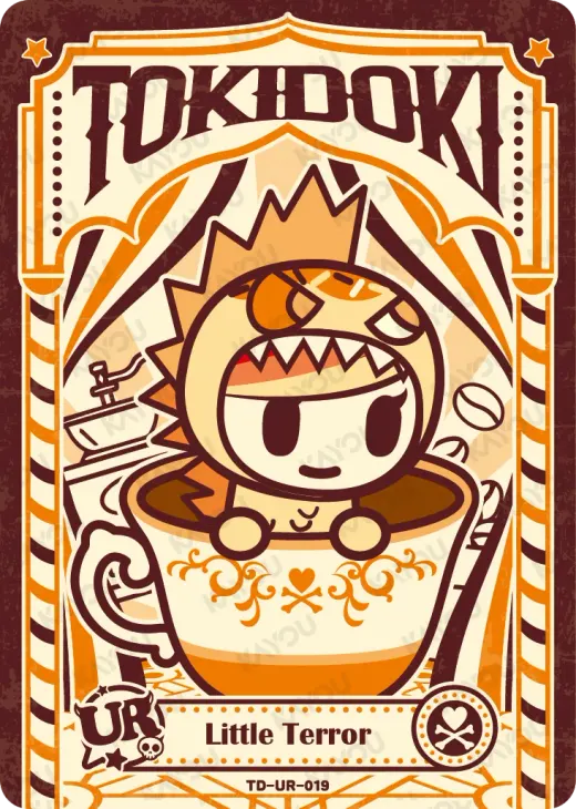Little Terror