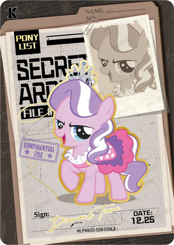 Diamond Tiara