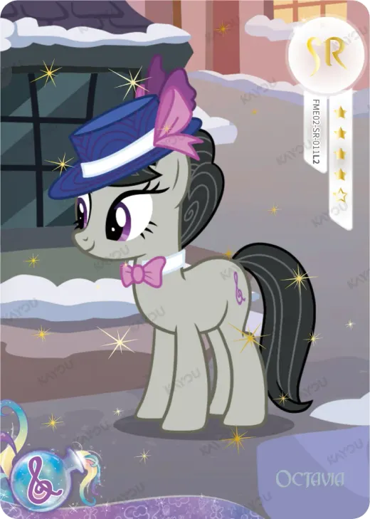 Octavia