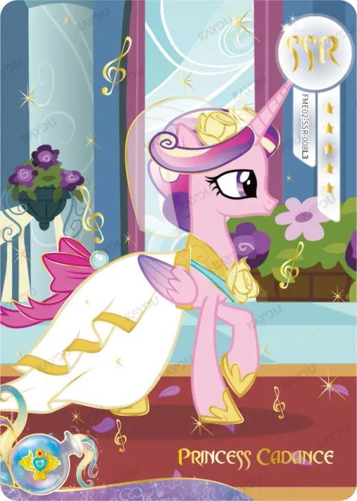 Princess Cadance