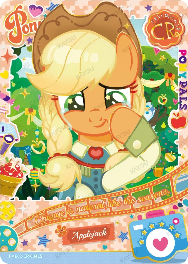 Applejack
