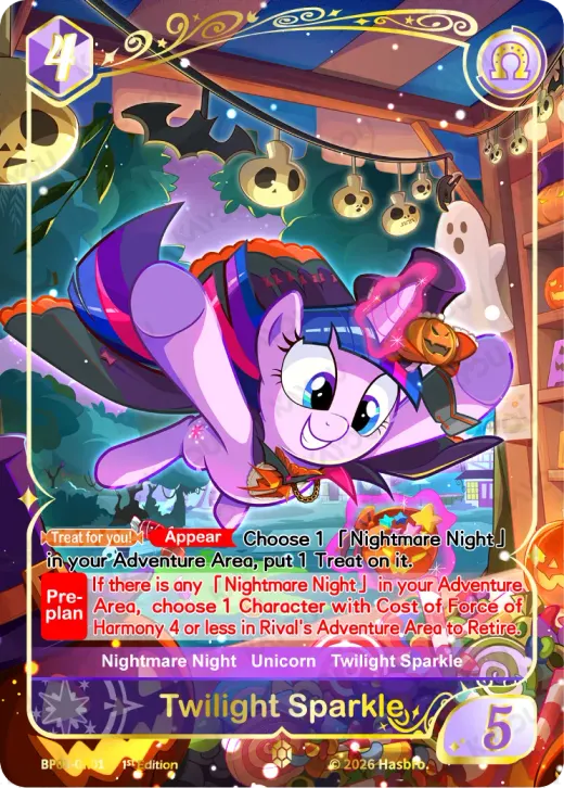 Twilight Sparkle