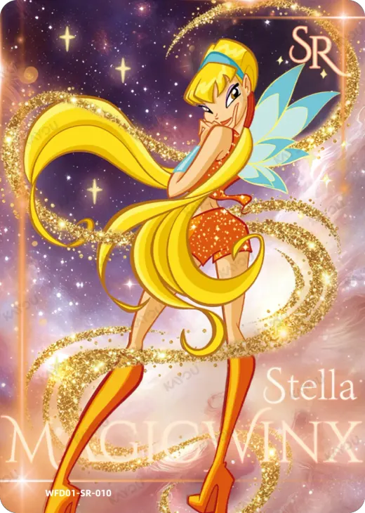 Stella