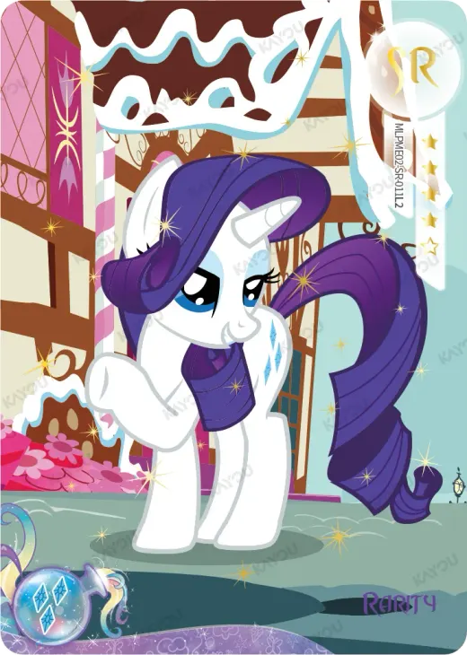 Rarity