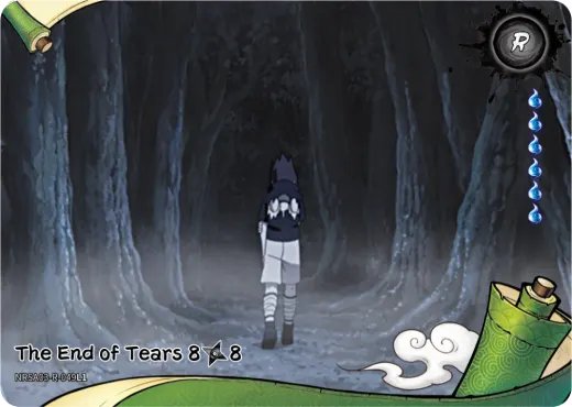 The End of Tears 8/8