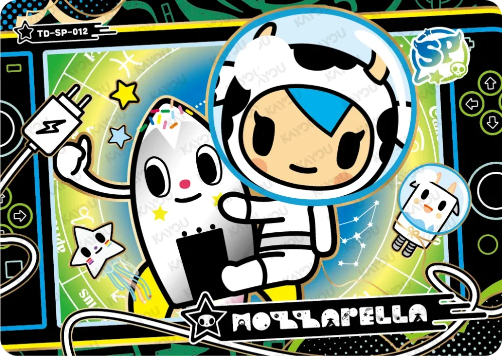 Mozzarella