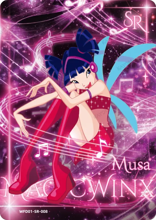 Musa