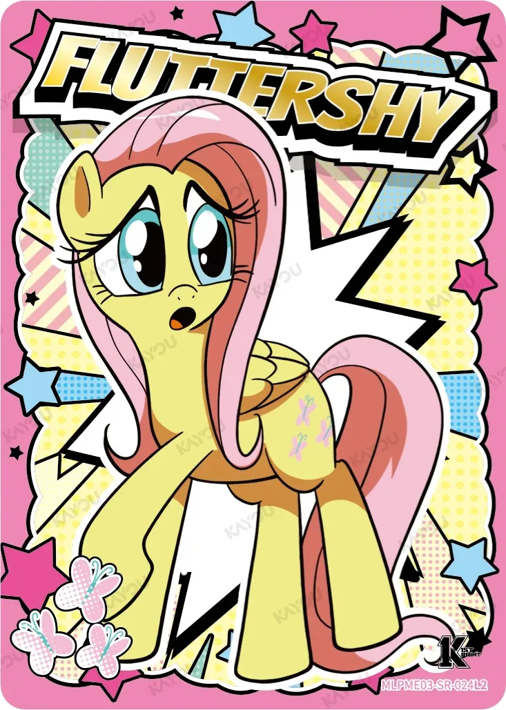 Fluttershy
