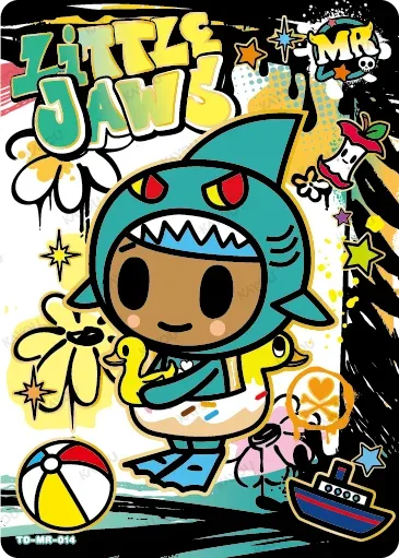 little jaws
