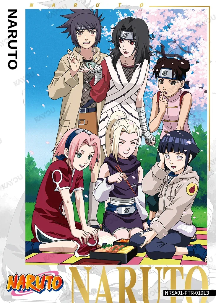 NARUTO CLASSIC