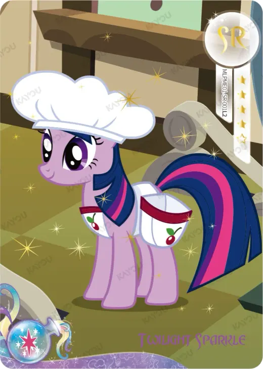 Princess Twilight Sparkle