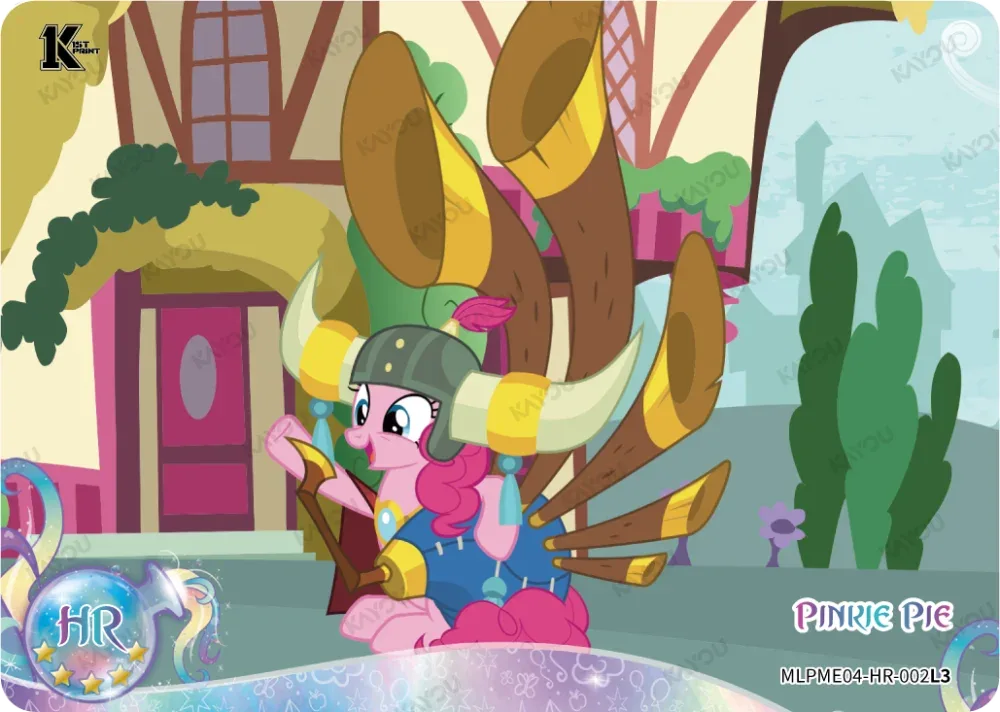 Pinkie Pie
