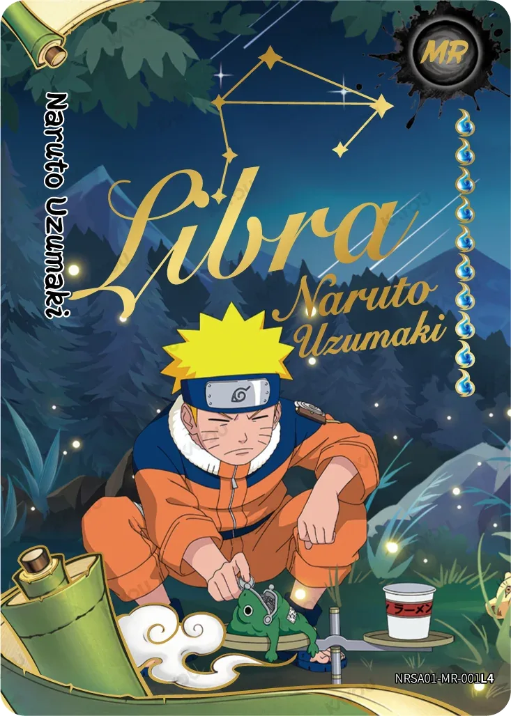Naruto Uzumaki