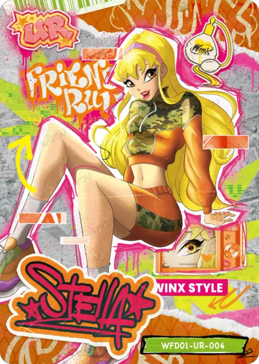Stella