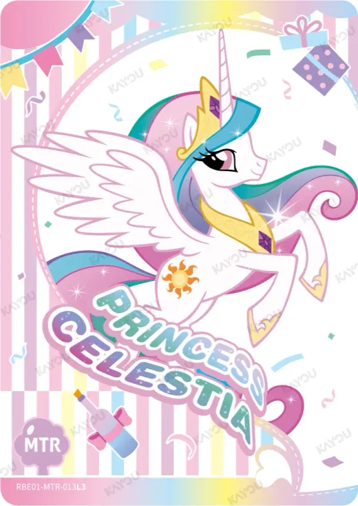 Princess Celestia