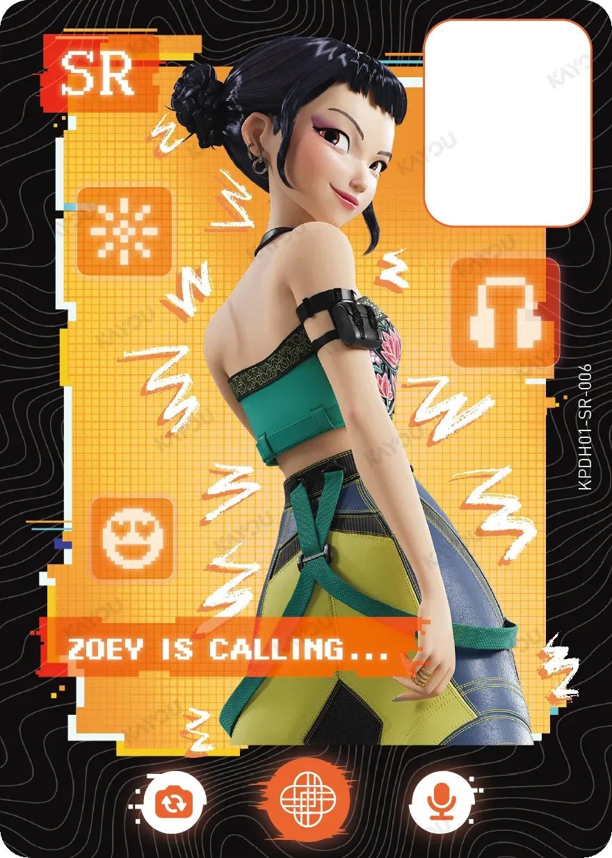 Zoey