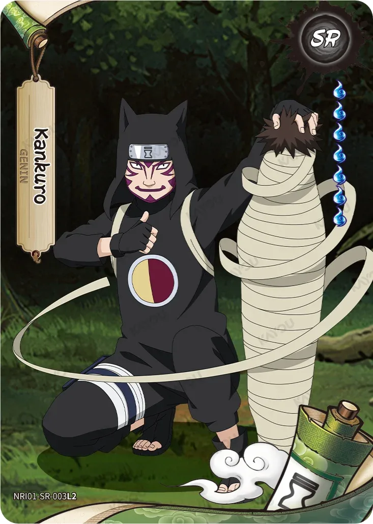 Kankuro