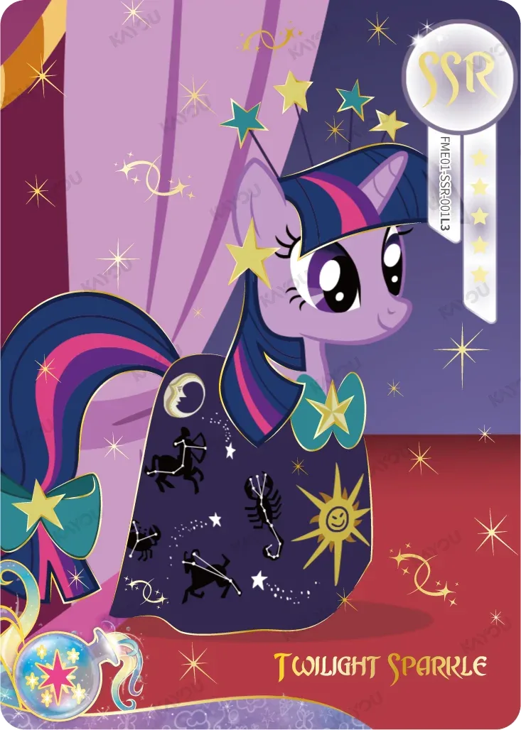 Twilight Sparkle