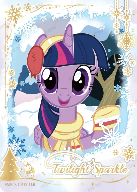Twilight Sparkle
