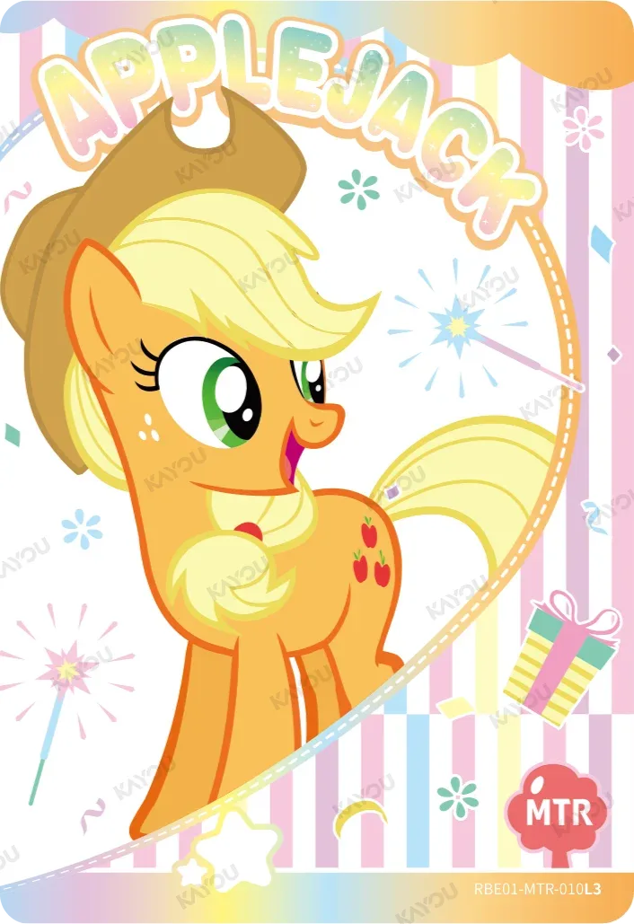 Applejack