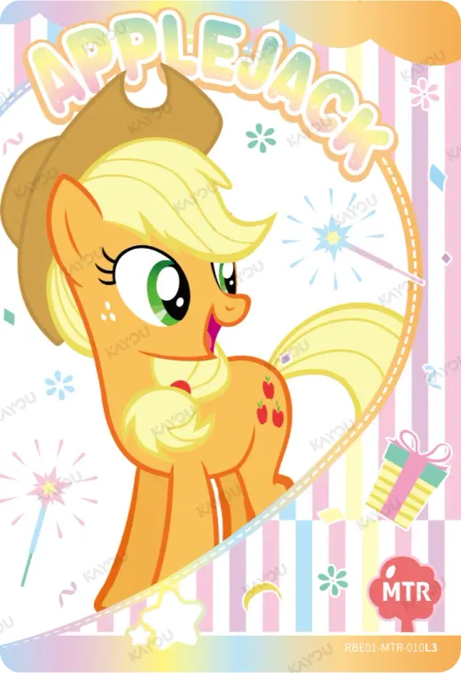 Applejack