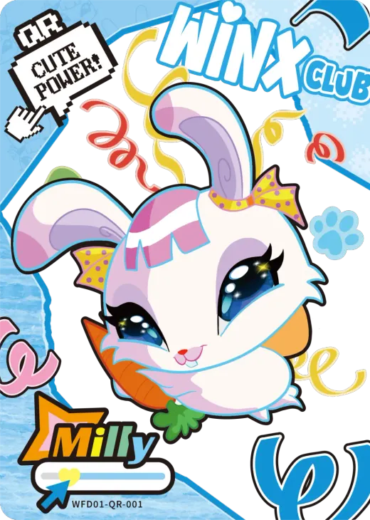 Milly