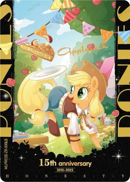 Applejack